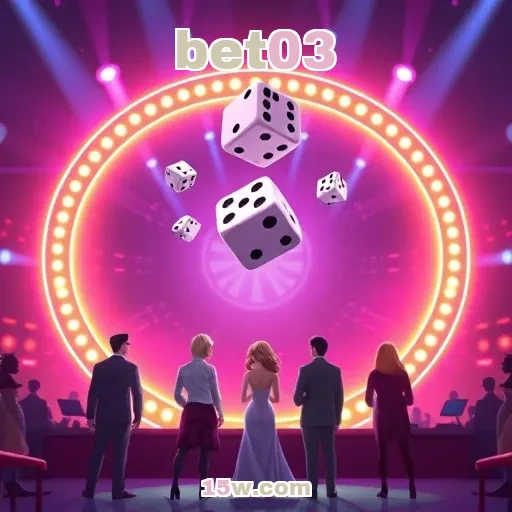 bet03: Explore os Bônus Que Elevam Sua Diversão nos Jogos Online