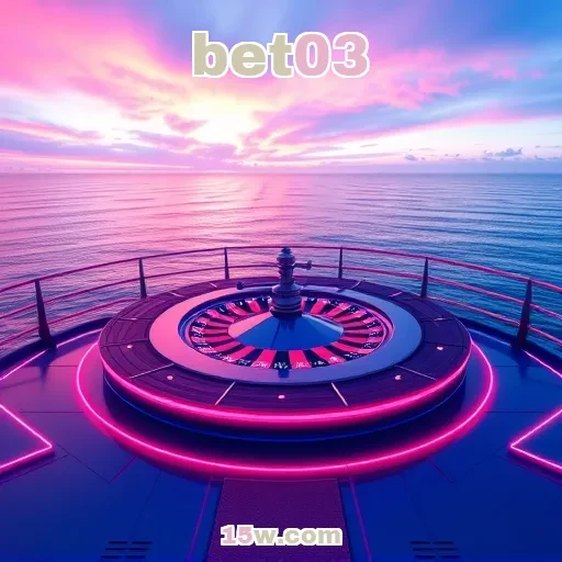 bet03 eSports