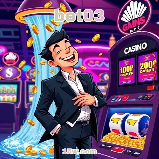 bet03 Jogos