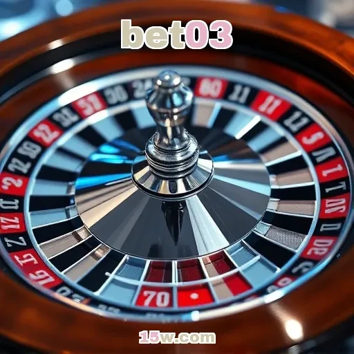 bet03 Loteria