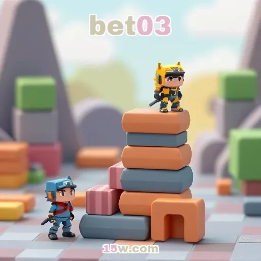 bet03 Promoções