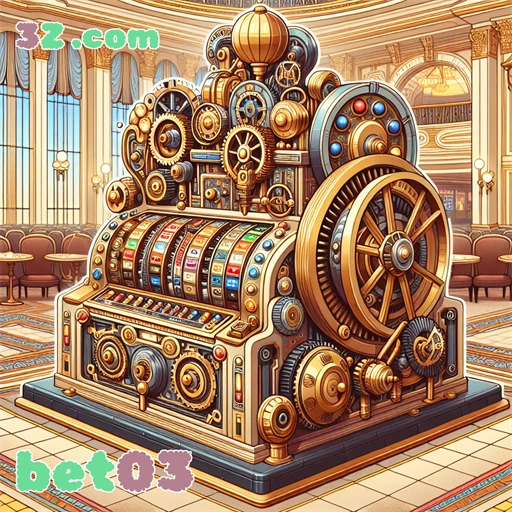 bet03 Área VIP
